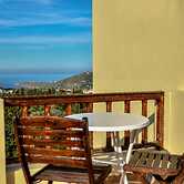 Mainades Maisonette - Andros Seaview Escape