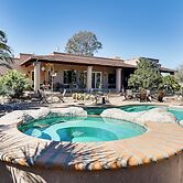 Tubac Hacienda in Golf Resort Near Art Village!