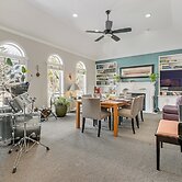 Endless Fun! Family Home w/ Spacious Yard in Clive