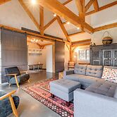 Hike, Bike, & Explore: Vermont Family Farmhouse!
