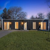 Modern 2br Near Downtown Okc 2 Bedroom Home