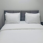 Little Nyssa Home Away From Home