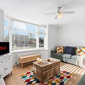 Sea Palm By My Getaways
