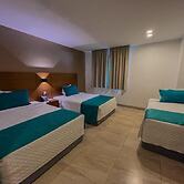 Hotel Aquamarina Manta