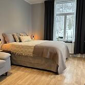 Villa Bäckagård Bed & Breakfast