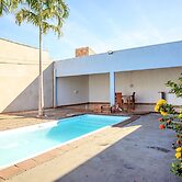 Casa c Piscina Churrasqueira Perto do Rio Grande