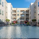 Landing Apartments Houston near Memorial Park