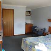 Kingston Ocean View Motel