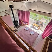 GLAMPING PARK