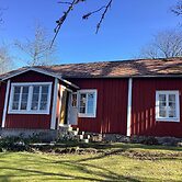 6 Person Holiday Home in Backaryd