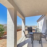 Desert Getaway w/ Serene Views in Bullhead City!