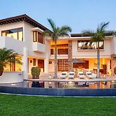 Casa Serena in Punta Mita