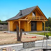 Holiday Cottages With Fireplace, Right by the Lake