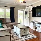 Hot Tub Outdoor Living Game Room Coffee Bar