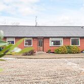 4 Star Holiday Home in Allingabro