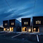 Seaside Villa N