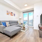 New High Rise Building w Gorgeous Views