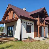 Comfortable Holiday Home With a Terrace and Garden