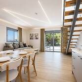 Aether Suites Near Athens Airport by SEM