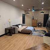 Beamsville Modern Rustic Suites