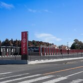 HOTEL R9 The Yard Mobaramutsuno