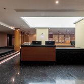 YueZhi Hotel Guangzhou East Station