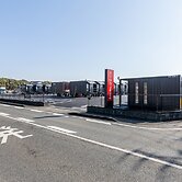 HOTEL R9 The Yard Tachiarai