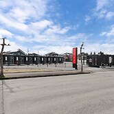 HOTEL R9 The Yard Namerikawa