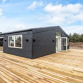 5 Star Holiday Home in Saltum