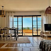 La Petite Foret Sea-view Apartment in Mascarat