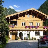 Apartment in a Quiet Location With Beautiful View