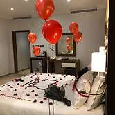 Taj Al- Wajh hotel