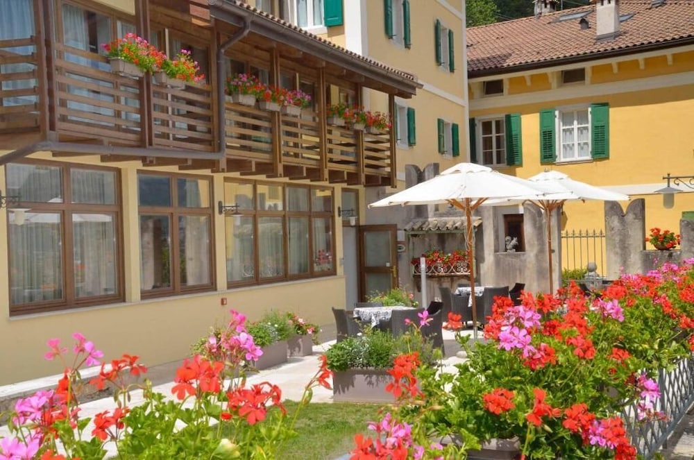 Hotel Garnì san Giorgio - Trento