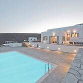 White Wave Kythnos