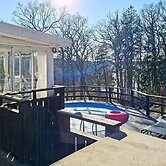 4 Star Holiday Home in Ingaro