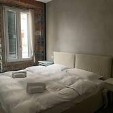 Romantic Chic Apartment