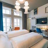 Hotel Amalia - Boutique Hotel