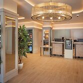 B&B HOTEL Madrid Vallecas Ensanche
