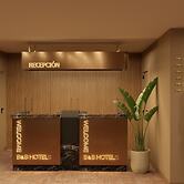 B&B Hotel Cieza