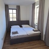 Beautique Apartments Maxov