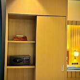 Skylet Apartments