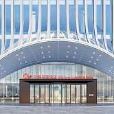 Hilton Garden Inn Dezhou East Railway Station