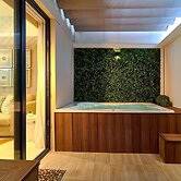 Peaceful Retreat Downtownsd Hottub Gym Family
