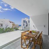 CHL Naos del Mar Lovely Place Pool Beach