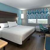 Tru by Hilton Austin University Capitol District