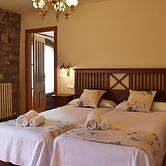 CHOUSA VERDE hotel rural