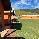 Pousada rural família Nicolin