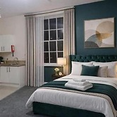 Hd Urban Apartments