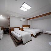 Prima Hotel