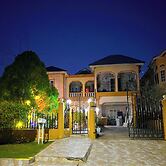 Windbreak Villa